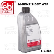 FEBI GERMANY ATF 7DCT W176 A180 W117 CLA180 BEETLE 1.2 6 DSG DQ250 1LITRE