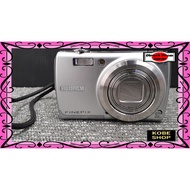【Direct From Japan】 FUJIFILM FINEPIX F100FD Digital Camera 【Used item】