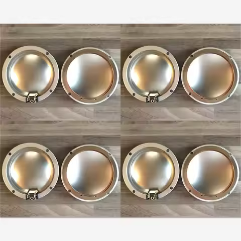 8PCS Replacement Diaphragm For JBL 2431H 2430H 2435 SRX712 SRX714 VLA301