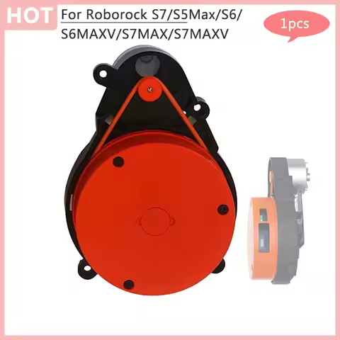 Original For Roborock S7 S5Max S6 S6MAXV S7MAX S7MAXV Sweeper Robot Vacuum Cleaner LDS Laser Distanc