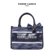 Pierre Cardin Women Small Premium Top Handle Bag