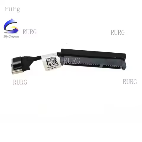 R+ Brand new suitable for Dell XPS 15 9570 Precision 5530 hard drive cable connector 0K0K71