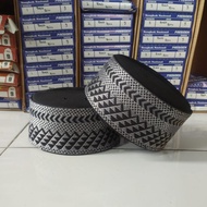 PECI ASSAGOFAH BUGIS KOPIAH BUGIS BONE FULL BORDIR SONGKOK ASAGOFAH BUGIS MURAH Songkok Recca Bugis