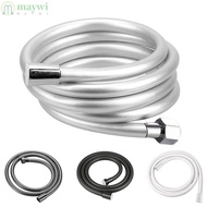 MAYWI Water Tube High Pressure Anti Winding Bidet Pipe PVC