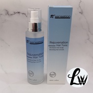 ST SENSATION ST HAIR TONIC / REJUVENATION HAIR TONIC 120ML/Boosting Hair Growth Spray