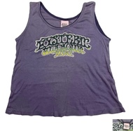 Vintage Hysteric Glamour Esoteric Tank Top y2k