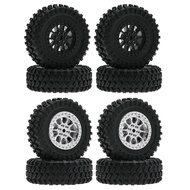 MN D90 MN98 MN99S MN82 WPL C14 C24 C34 B14 B24 70mm Tire Tyres Wheel RC Car Upgrades Parts Accessori