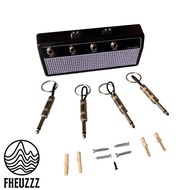 GANTUNGAN Wall Keychain Key Holder Jack Rack Amplifier Fender Model