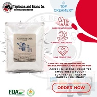 Skimmed Milk Powder / Skim Milk Pure 750g Top Creamery