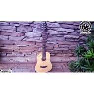 gitar akustik string 3/4 merk grande GW125