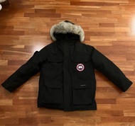 Canada Goose Expedition