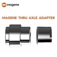 Magene Thru Axle Adapter 142 148mm converter T100 T200 T300 Smart Trainer 11 Speed Cassette Quick Re