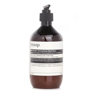 Aesop 賦活芳香潤手霜