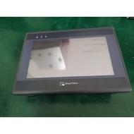 EASY VIEW HMI WITH 7" TFT LCD DISPLAY MT6070iH (SECOND HAND)