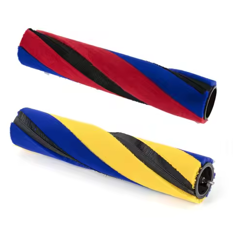 Replacement Soft Roller Brush Compatible with Dyson V12 Detect Slim V15 Detect Slim V8Slim V10Slim S