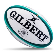 Rugby Ball Gilbert Atom Match Ball Size 5 Authentic #1 Seller ลูกรักบี้ รักบี้บอล