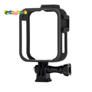 Frame Case for Go Pro MAX 360 Housing Cover Mount Protective Frame for Go Pro Max Accessories