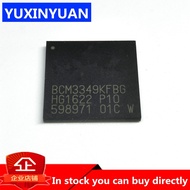 NEW BCM3349KFBG-P10 BCM3349KFBG BCM3349 BGA LCD CHIP IC 1PCS