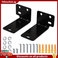 [In Stock]Wall Mount Kit Mounting Brackets for BOSE Soundtouch 300 for Bose WB-300 Sound Touch 300 Soundbar, Soundbar 500 Soundbar 700 / 900