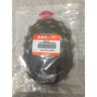 CLUTCH LINING FOR SUZUKI GD110