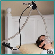SUMU CPAP Tube Holder, Preventing Leakage Anti  CPAP Hose Holder, Breathing|Sturdy CPAP Accessories 