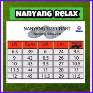 ◆ ▥ AUTHENTIC NANYANG RELAX SLIPPERS FROM THAILAND