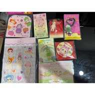 Sonny angel Accessories original limited