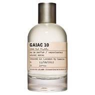 Gaiac 10 Tokyo Le Labo Eau De Parfum 100ml