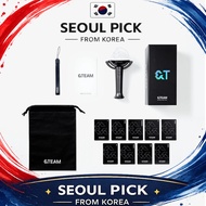 [&TEAM] Official Light Stick | Genuine K-Pop EnA Lightstick