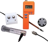 FX-2000/PKG Digital Hay Moisture Meter Deluxe Package/Includes meter with power supply, 1986 bale se