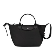 TAS SELEMPANG WANITA LC ENERGY WARNA HITAM SIZE SMALL