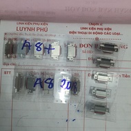 Samsung A8 PLUS/ A730/ A8 2018/ A530 charging port/ type c port