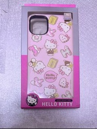 iPhone 11 Case hello Kitty粉紅色機殼❤️原價買$228
