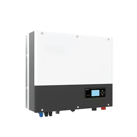 Hot SalseHybrid Inverter On/Off Grid Inverter Solar Three Phase Hybrid Solar Inverter