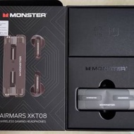 Monster Airmars XkT08