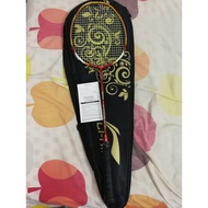 [USED]100% Original Li Ning Woods N90ii FREE Adidas Socks