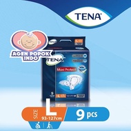 Tena Maxi Protect Adult Diaper Adhesive L 9 Adult Diapers Tape L9