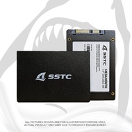 Sstc 2.5" Sata III M110 HE 1TB / 2TB SSD