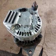 Alternator Tractor Kubota