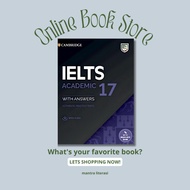 English Guidebook (Ielts) Level 17