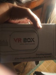 VR BOX