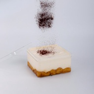 原生本舖-100%加拿大楓糖白蘭地提拉米蘇佐義大利頂級可可粉