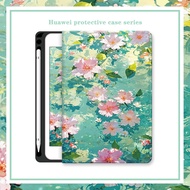 For Honor Pad X8A X9A11.5 Inch 2025 Case with pencil holder for Honor Pad 9 10 12.1inch GT Pro12.3  