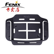 Phoenix ALG-03V2.0 Helmet Clip Headlamp Bracket HM60R HM65R HM65R-T HM70R