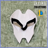 ⊙ ✓ Jhin Mask | League of Legends | Mask | Cosplay | Costume | Halloween | 3D Print