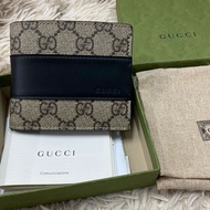 [IN-STOCK] GUCCI MEN'S WALLET