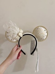 迪士尼頭箍