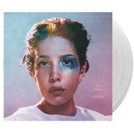 HALSEY Manic Vinyl (Clear)