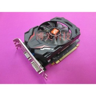 Brand New Graphics Card AMD R7 350 Graphics Card 4GB D5 Graphics Card Desktop Computer