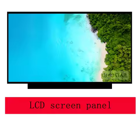 15.6" Slim LED matrix B156HAN06.1 B156HAN04.1 NV156FHM-N42 N41 N43 N31 LP156WF6-SPK1 SPM3 laptop lcd